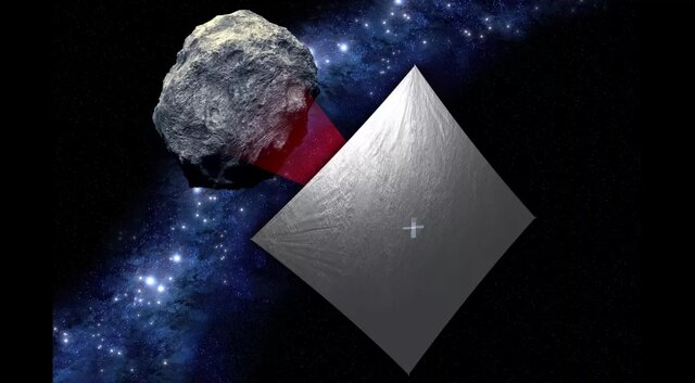 ماهوارههای کوچکی که قرار است در سفر به ماه حضور داشته باشند