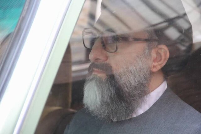 گریم بازیگر نقش آیتالله رفسنجانی از همه سختتر بود