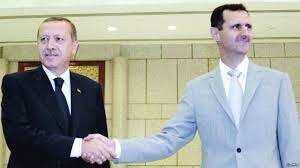 چرایی تغییر رویکرد دولت اردوغان در تعامل با دولت بشار اسد