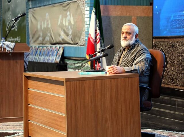 معیار برای ارزیابی وضعیت کشور تورم نباشد