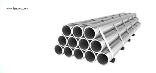 لوله بدون درز