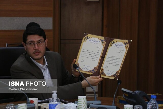 تجارت سیاسی نکردم/به دنبال راه اندازی ایرلاین اختصاصی هرمزگانم