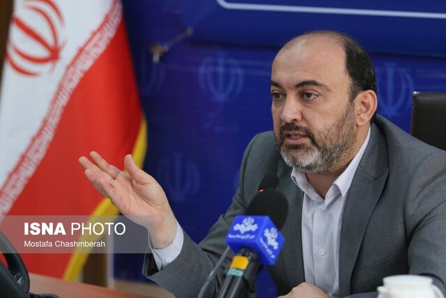 تجارت سیاسی نکردم/به دنبال راه اندازی ایرلاین اختصاصی هرمزگانم