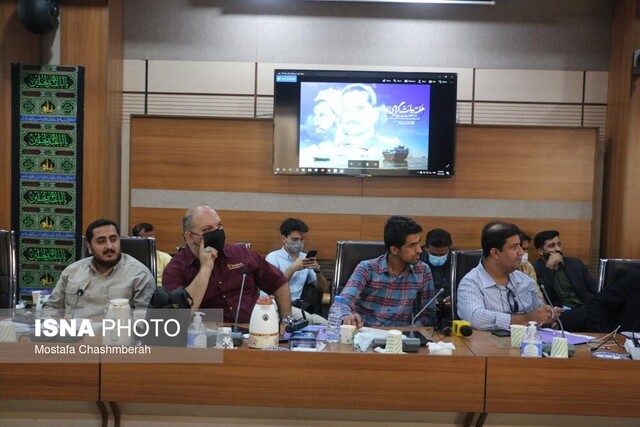 تجارت سیاسی نکردم/به دنبال راه اندازی ایرلاین اختصاصی هرمزگانم