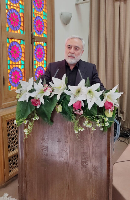 سومین همایش ملی ایرانشناسی؛ «تاریخ، فرهنگ و هنر استان همدان» برگزار شد