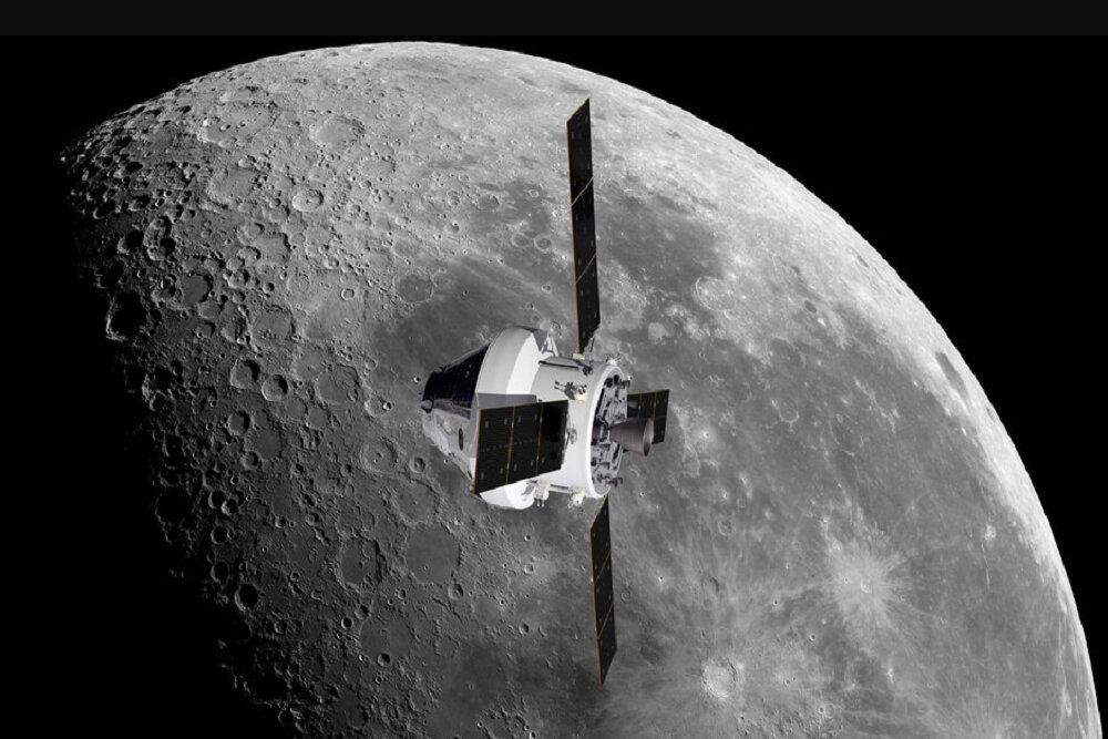 ماهواره‌های کوچکی که قرار است در سفر به ماه حضور داشته باشند
