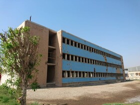 ارزیابی  ساختمان  ۵۴ دستگاه اجرایی استان بوشهر