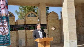 استقلال ادارات گرمه و جاجرم در دستور کار است