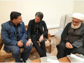 بازگشت نجم‌الدین شریعتی به آنتن تلویزیون