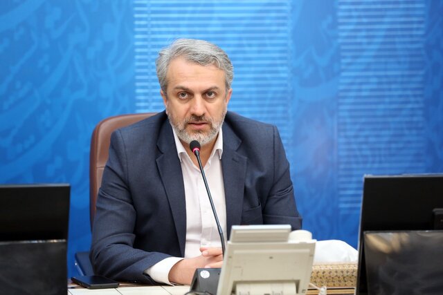 جزئیات همکاری با چین در بخش صنعت و معدن/ پیگیری تخلف خودروسازان در واگذاریهای بیضابطه جزئیات همکاری با چین در بخش صنعت و معدن/ پیگیری تخلف خودروسازان در واگذاریهای بیضابطه