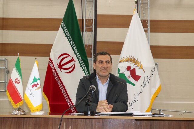 رشد بیمه ای ۸۵ درصدی صندوق عشایر آذربایجان غربی