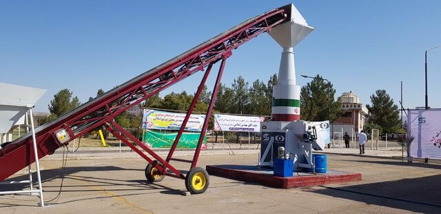 اسلامی: با سامانه پرتودهی گاما می توان از ۳۰ درصد ضایعات محصولات کشاورزی کاست