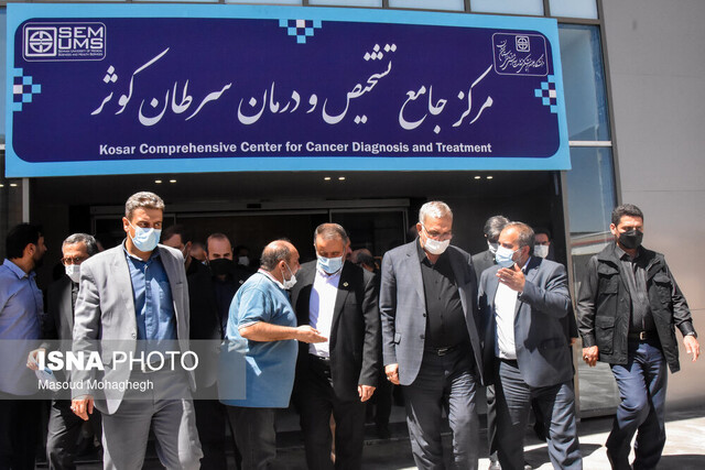 فرصت طلایی ۵ تا ۷ساله برای جوانی جمعیت/ ۶۰درصد فوتیها واکسن نزدند/ذخیره ۵۰ میلیونی واکسن