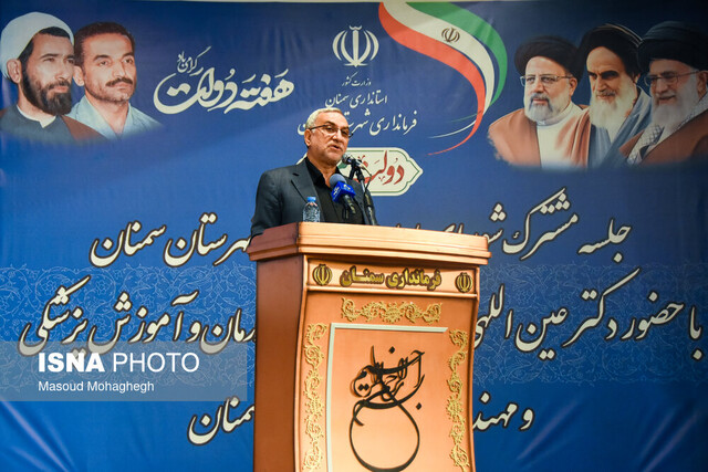 فرصت طلایی ۵ تا ۷ساله برای جوانی جمعیت/ ۶۰درصد فوتیها واکسن نزدند/ذخیره ۵۰ میلیونی واکسن