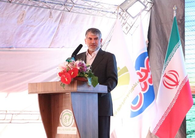 اختصاص ۱۰۰ میلیارد ریال برای مرمت و بازسازی قنوات اردستان 