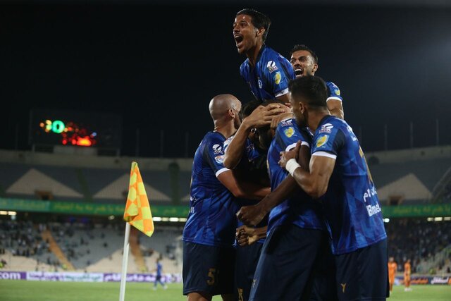 آبیپوشان در کویر به مس رسیدند/ تارتار در اندیشه انتقام از رفسنجانیها