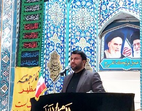 دولت تمامی تمرکز خود را بر روی حل مشکل معیشت گذاشته است