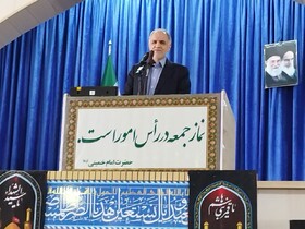 اشتغال ۲۲ هزار نفر رهاورد اجرای پروژه های یک سال گذشته در سیستان و بلوچستان