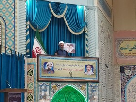 مشتاقان اربعین حسینی، دنیا را به لرزه می‌اندازد