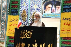 انتظار می‌رود با جرم علنی برخورد قاطع و قانونی صورت گیرد