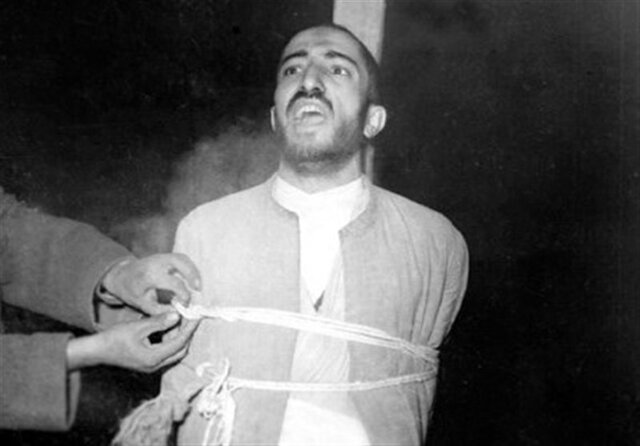 «فدایی» که محافظ شد