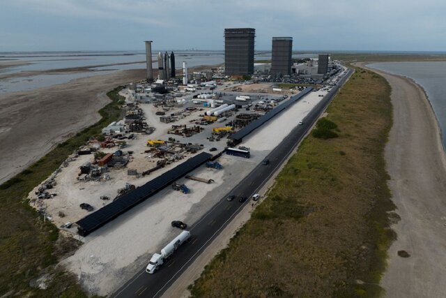 یک طرح جدید برای اتصال تلفنهای همراه به ماهوارههای "استارلینک"