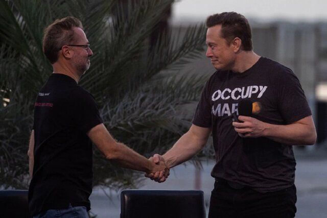 ایلان ماسک بساط فیلترینگ را برچید! ایلان ماسک بساط فیلترینگ را برچید!