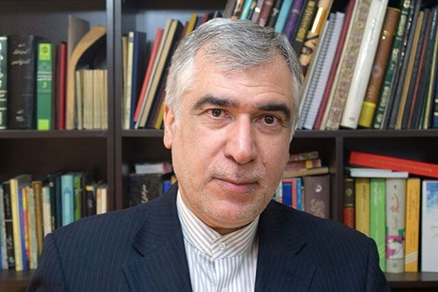 بررسی نقاط قوت و ضعف سیاست خارجی دولت سیزدهم در یک سال گذشته