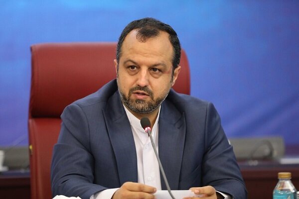 به زودی شاهد اتفاقات خوب بین ایران و چین در حوزههای تجاری و سرمایهگذاری خواهیم بود به زودی شاهد اتفاقات خوب بین ایران و چین در حوزههای تجاری و سرمایهگذاری خواهیم بود