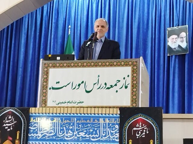 اشتغال ۲۲ هزار نفر رهاورد اجرای پروژه های یک سال گذشته در سیستان و بلوچستان