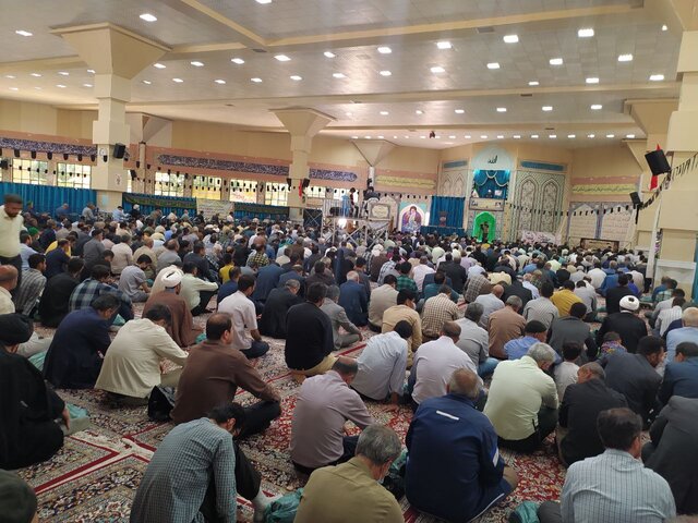 استکبار جهانی از ظرفیت رسانه‌ای خود برای کمرنگ کردن حرکت عظیم اربعین استفاده می‌کند