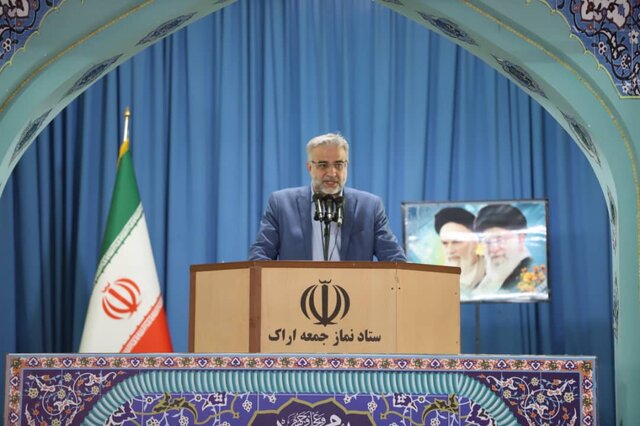 امروز در سطح بین المللی در مقام انفعال قرار نداریم امروز در سطح بین المللی در مقام انفعال قرار نداریم