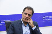 یک استاد دانشگاه: هویت ملی به‌تنهایی برای اتحاد در برابر تهدید خارجی کافی نیست