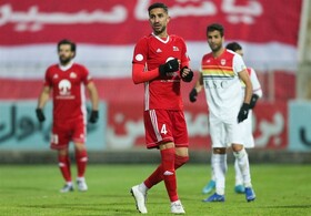گل برتر هفته سوم رقابت‌های لیگ برتر