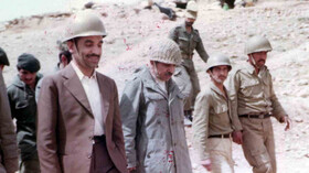 نگاه دانش بیان و انقلابی شهید رجائی به جنگ