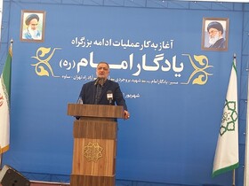 توضیح زاکانی درباره انتصابات جدید/ امتداد بزرگراه یادگارامام تا پل شهید کاظمی