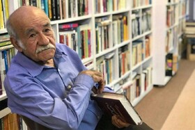 سعید پورصمیمی با  نمایشی کمدی به صحنه بازمی‌گردد