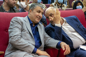 سفر رییس سازمان انرژی اتمی به بوشهر