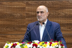 سفر رییس سازمان انرژی اتمی به بوشهر