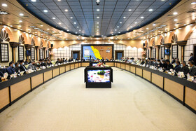 سفر رییس سازمان انرژی اتمی به بوشهر