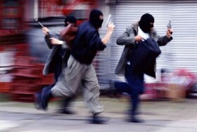 کاهش ۱۰۰ درصدی سرقتهای مسلحانه در آذربایجان غربی