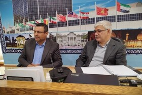 عملکرد سامانه "نان" بررسی شد