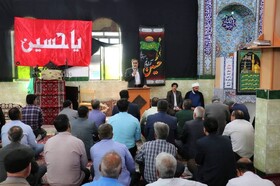 ارتقای شهر صفی آباد به شهرستان، زمینه ساز پیشرفت منطقه خواهد بود