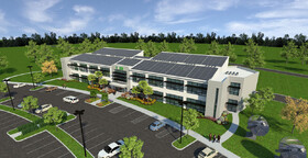 طراح ساختمان‌های انرژی صفر