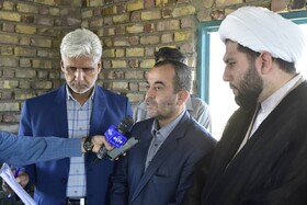 سیاست دولت، نگاه یکپارچه به کل کشور است