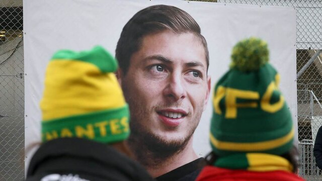 محکومیت باشگاه ولزی از سوی دادگاه عالی ورزش در پرونده سالا محکومیت باشگاه ولزی از سوی دادگاه عالی ورزش در پرونده سالا