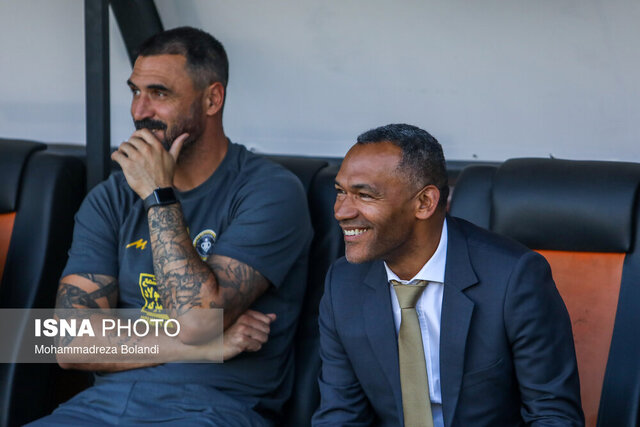 آلمیدا: ساپینتو هرچه دلش میخواهد بگوید!