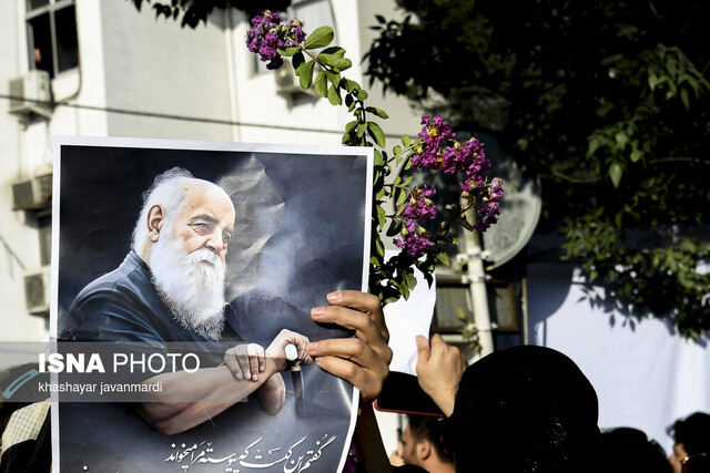 تحلیل یک جامعهشناس از هیاهوی بعد از درگذشت «سایه» تحلیل یک جامعهشناس از هیاهوی بعد از درگذشت «سایه»