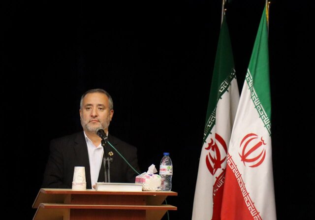 رشد فرزندآوری به کاهش آسیب های اجتماعی کمک می کند رشد فرزندآوری به کاهش آسیب های اجتماعی کمک می کند