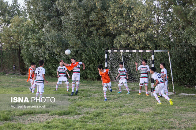 کرمانشاه ۸۸ هزار ورزشکار سازماندهی شده دارد/ فوتبال همچنان در صدر رشته‌های پرطرفدار